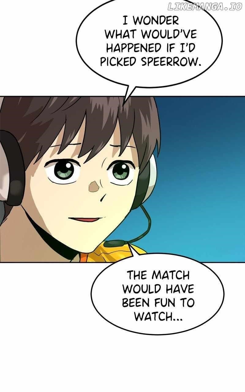 Double Click (PARK Soo-bong) Chapter 192 - Page 122 in English