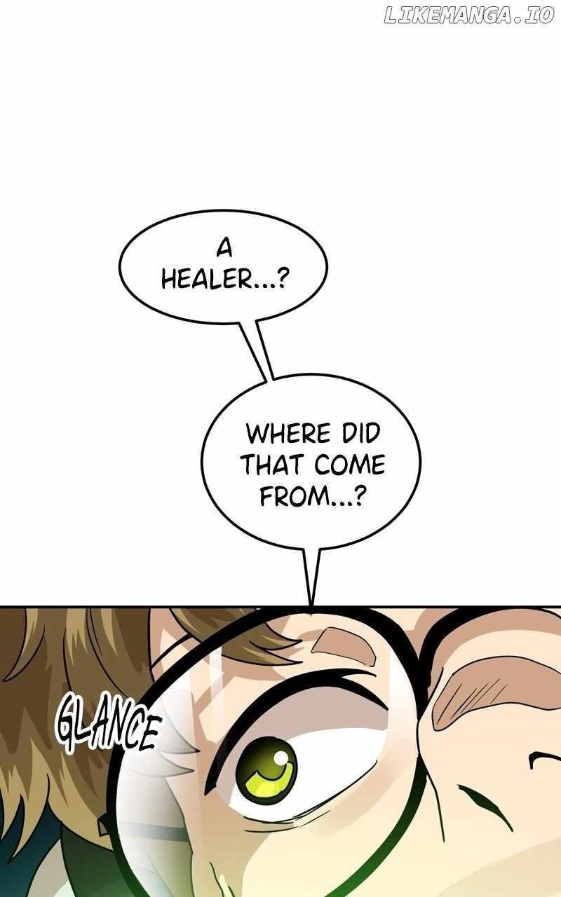 Double Click (PARK Soo-bong) Chapter 192 - Page 127 in English