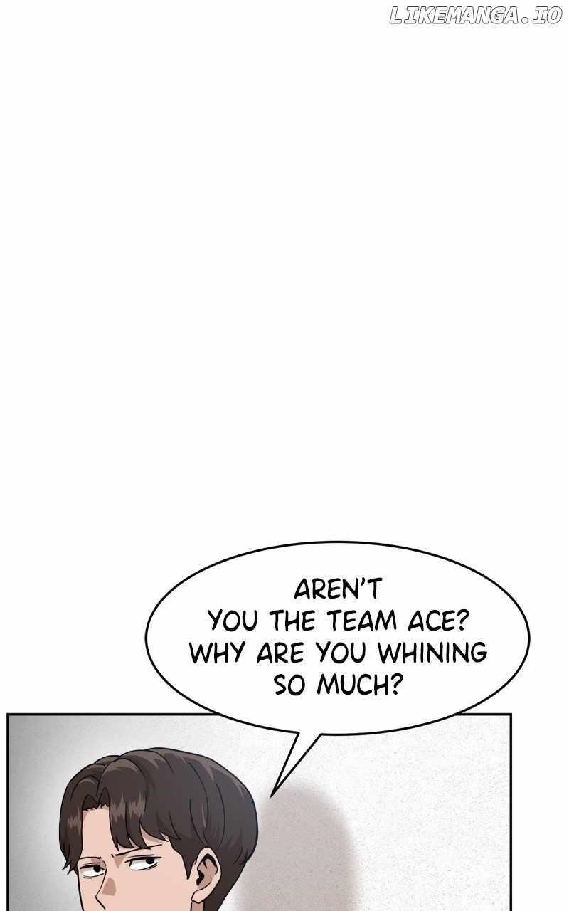 Double Click (PARK Soo-bong) Chapter 192 - Page 15 in English