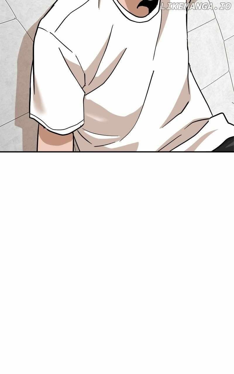 Double Click (PARK Soo-bong) Chapter 192 - Page 22 in English
