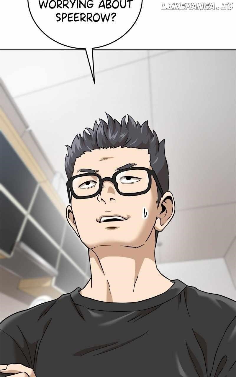 Double Click (PARK Soo-bong) Chapter 192 - Page 26 in English