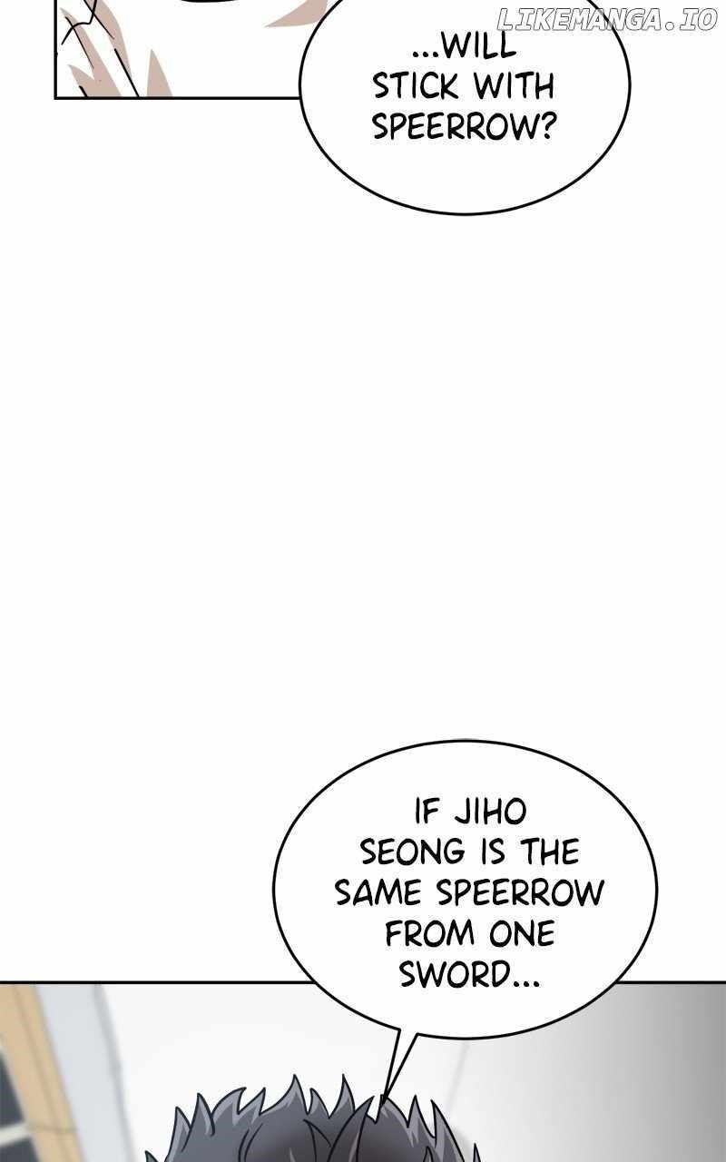 Double Click (PARK Soo-bong) Chapter 192 - Page 29 in English