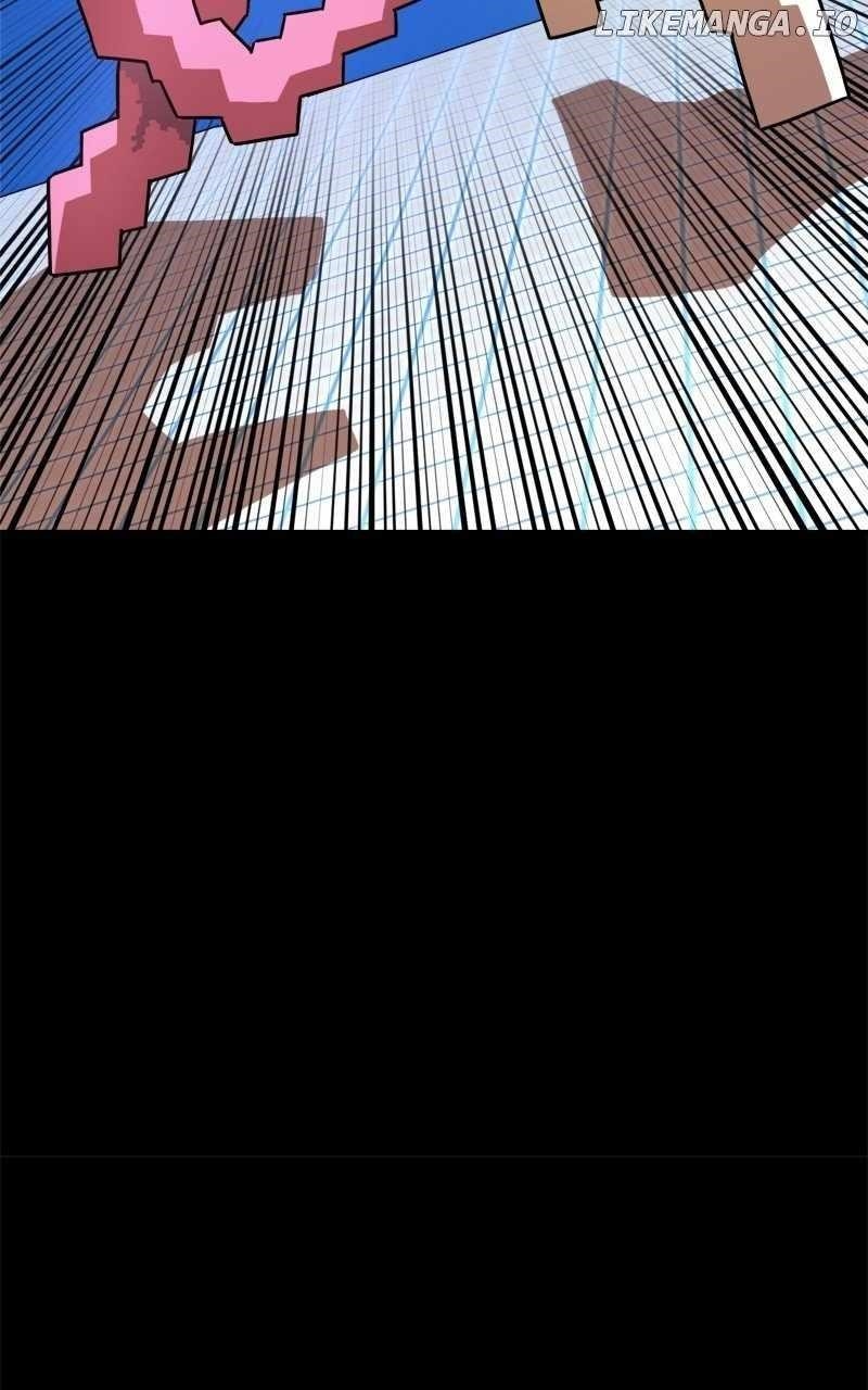 Double Click (PARK Soo-bong) Chapter 192 - Page 32 in English