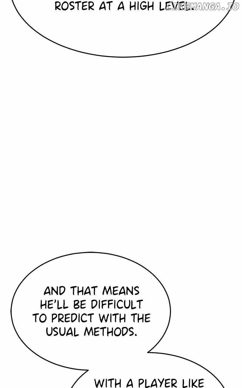 Double Click (PARK Soo-bong) Chapter 192 - Page 48 in English