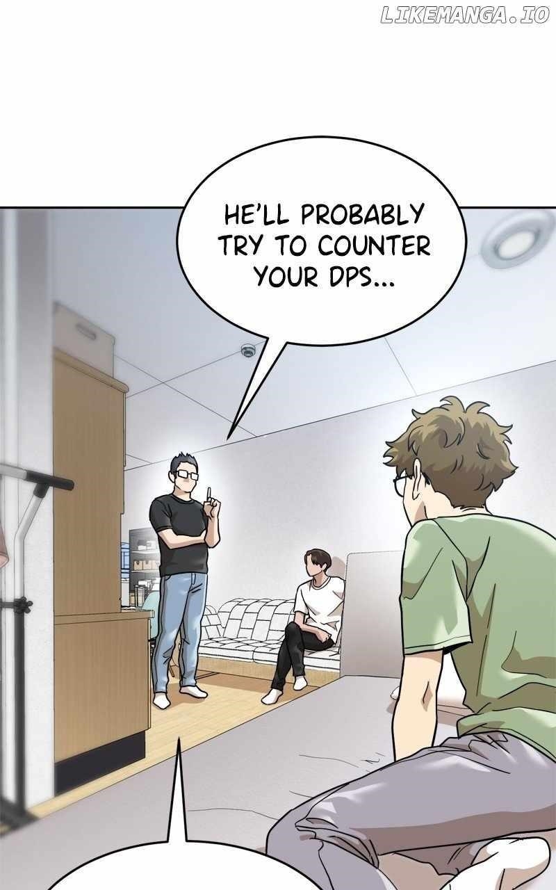Double Click (PARK Soo-bong) Chapter 192 - Page 52 in English