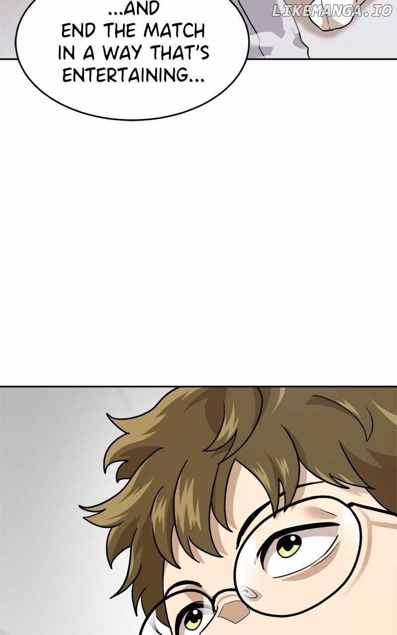 Double Click (PARK Soo-bong) Chapter 192 - Page 53 in English