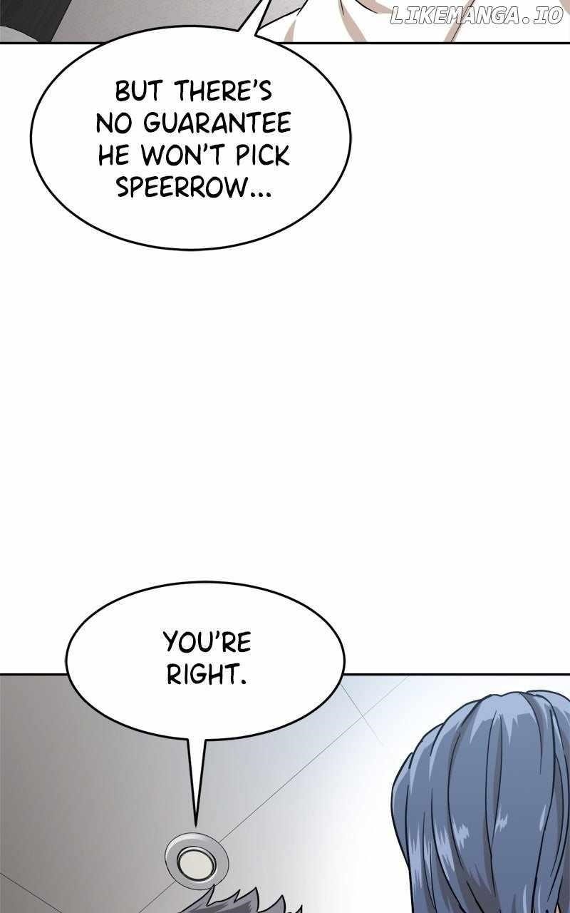 Double Click (PARK Soo-bong) Chapter 192 - Page 56 in English