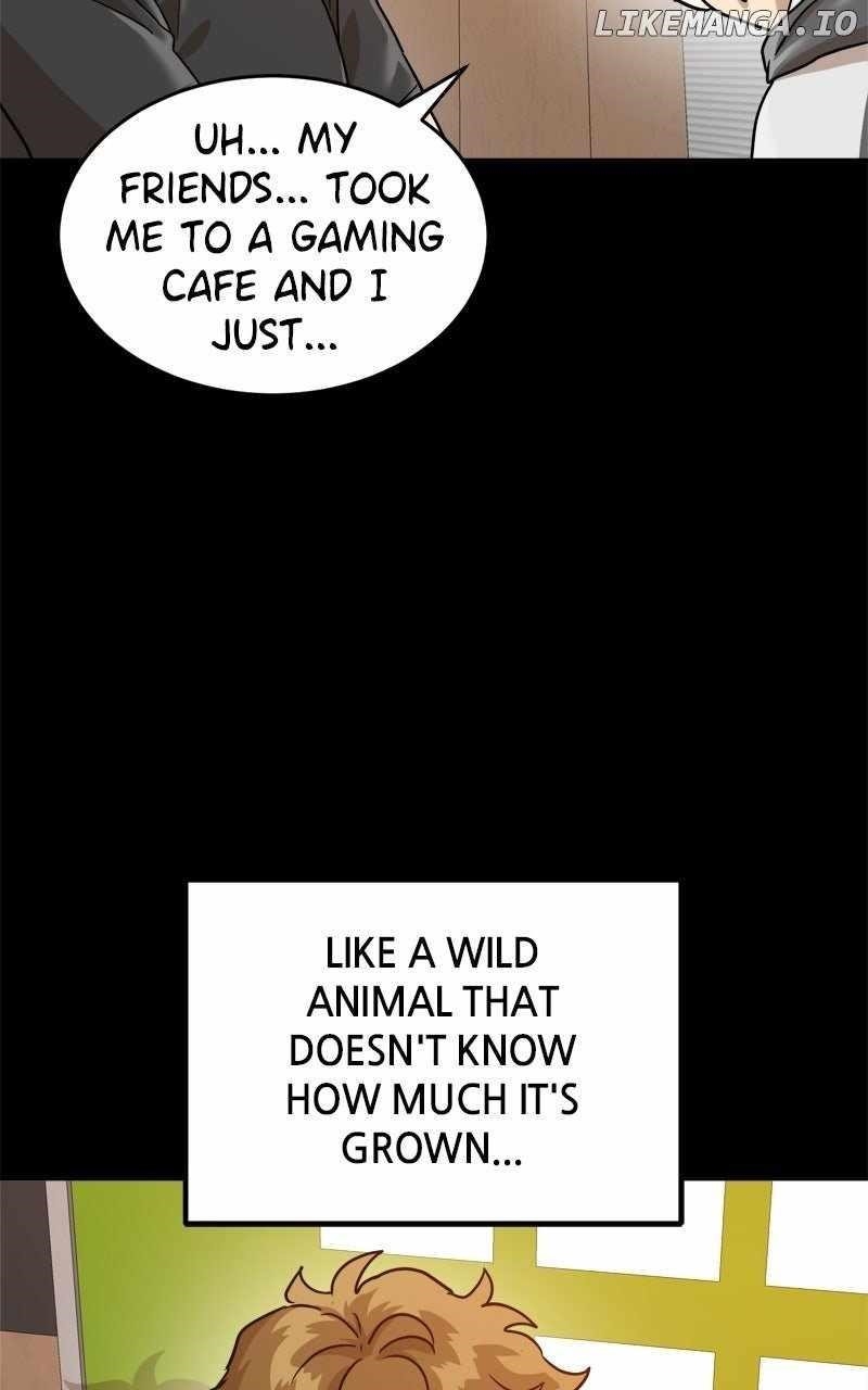 Double Click (PARK Soo-bong) Chapter 192 - Page 78 in English