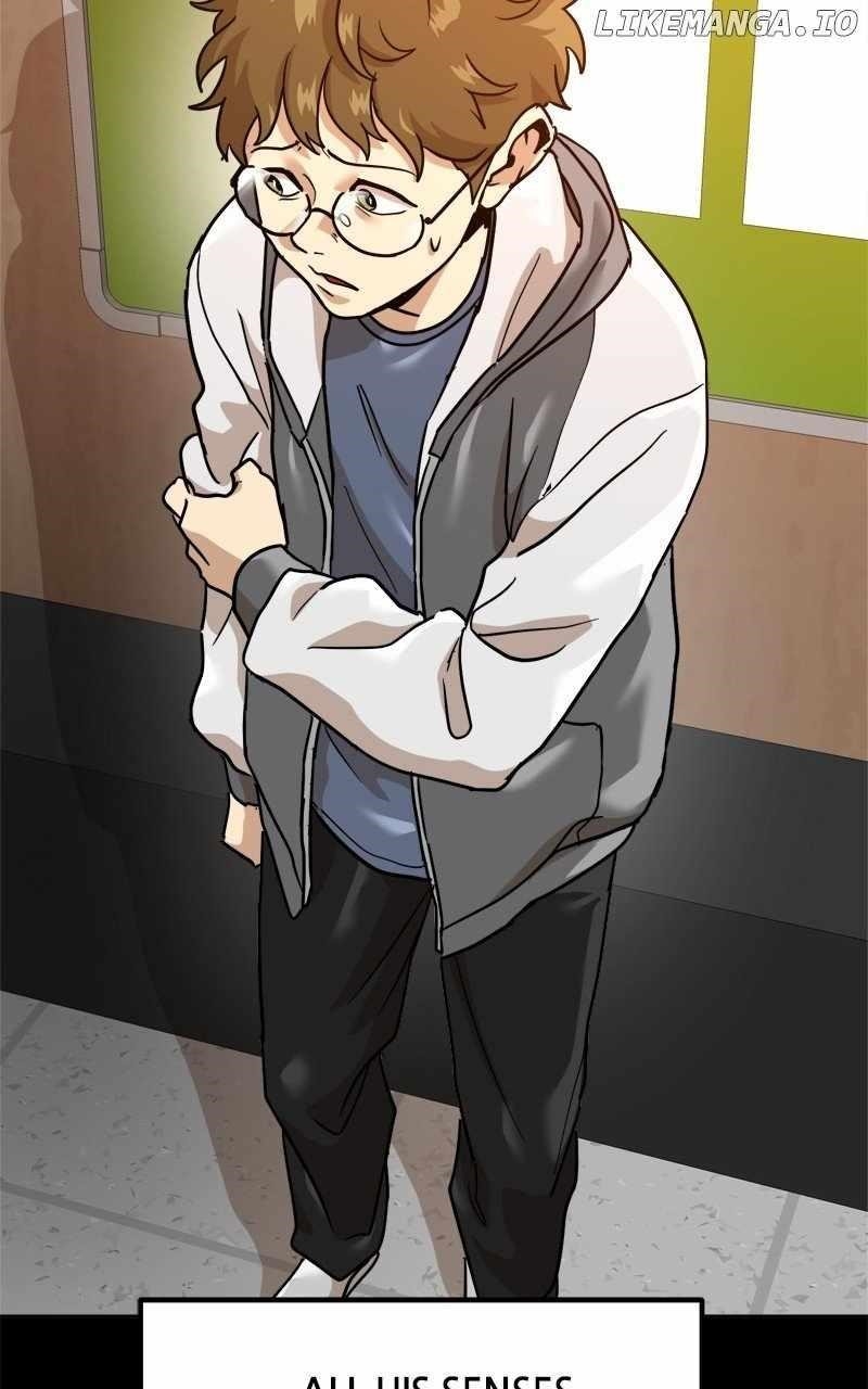 Double Click (PARK Soo-bong) Chapter 192 - Page 79 in English