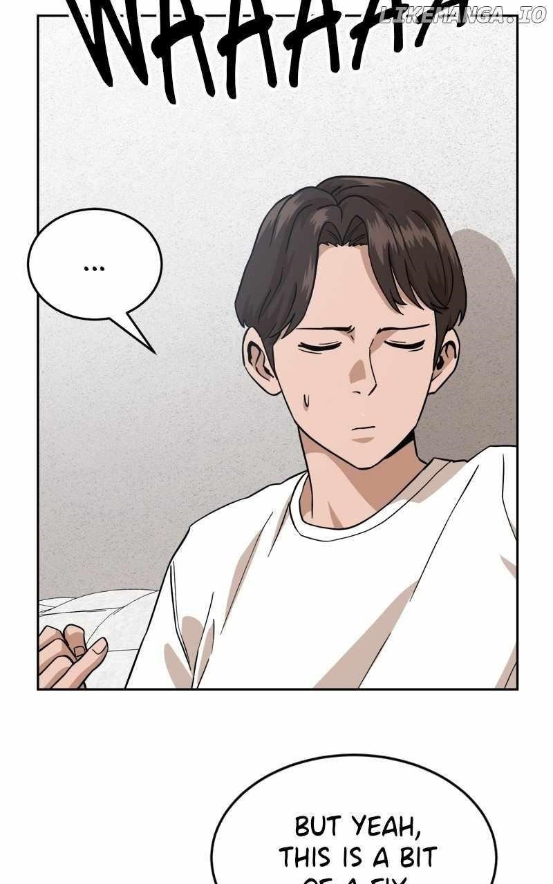 Double Click (PARK Soo-bong) Chapter 192 - Page 8 in English