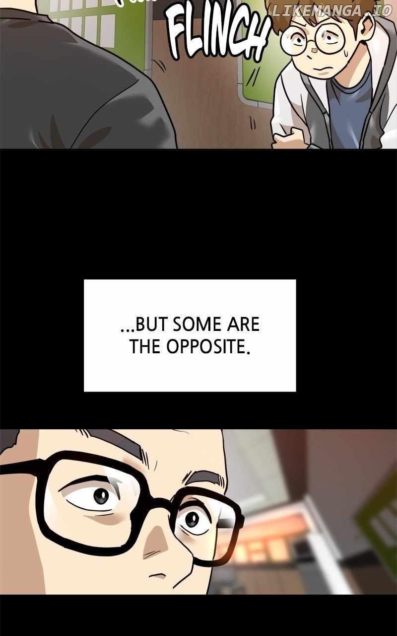 Double Click (PARK Soo-bong) Chapter 192 - Page 81 in English
