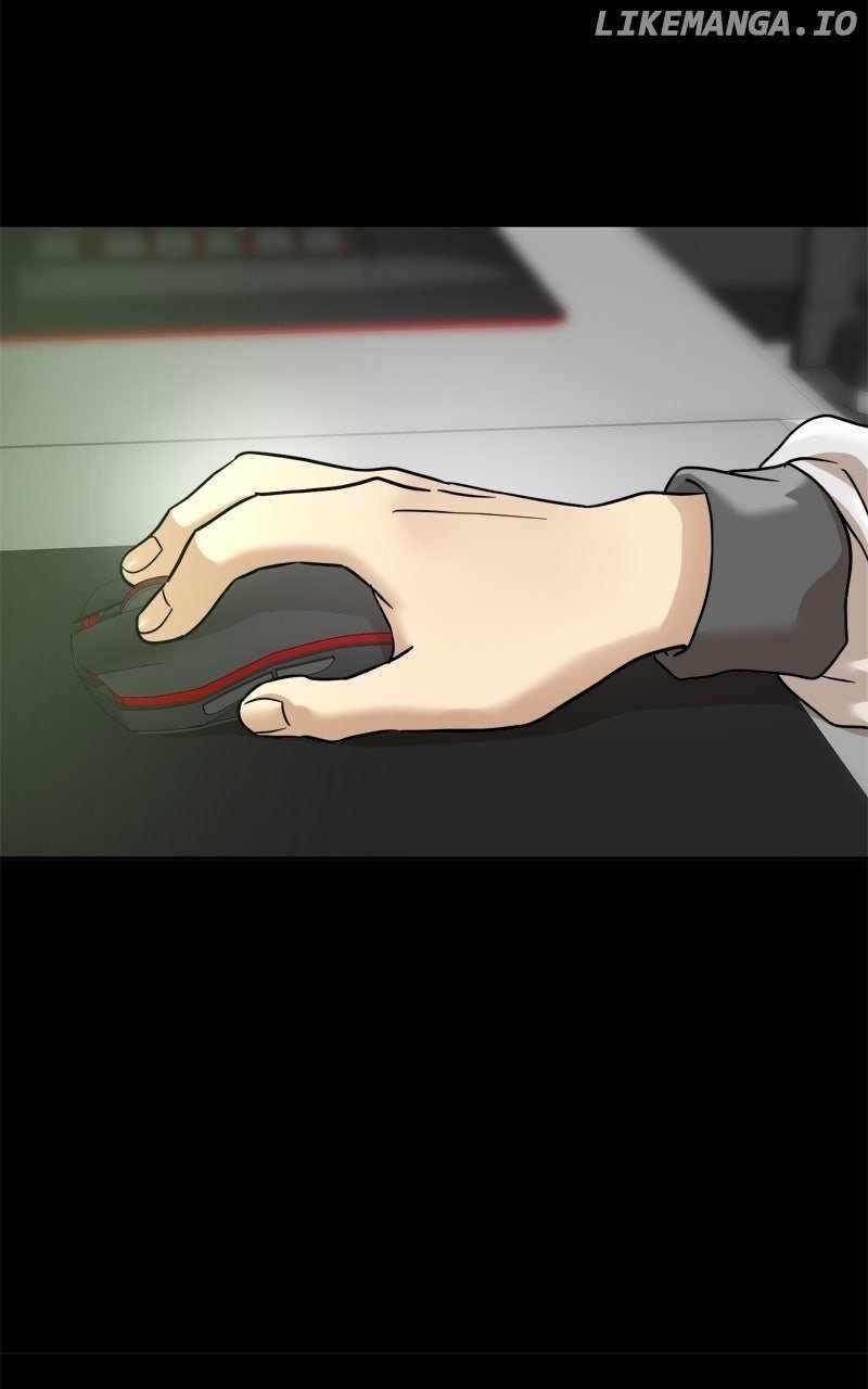 Double Click (PARK Soo-bong) Chapter 192 - Page 84 in English