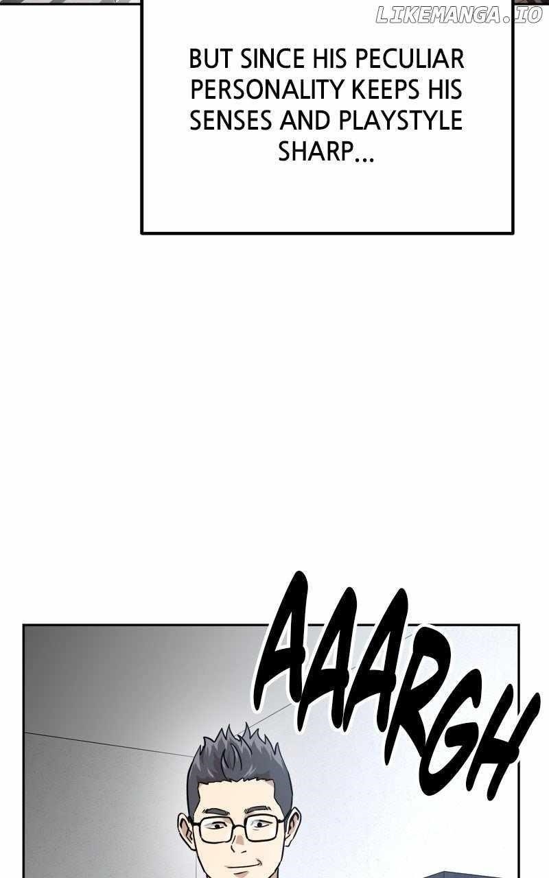 Double Click (PARK Soo-bong) Chapter 192 - Page 91 in English