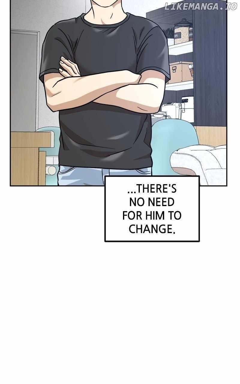 Double Click (PARK Soo-bong) Chapter 192 - Page 92 in English