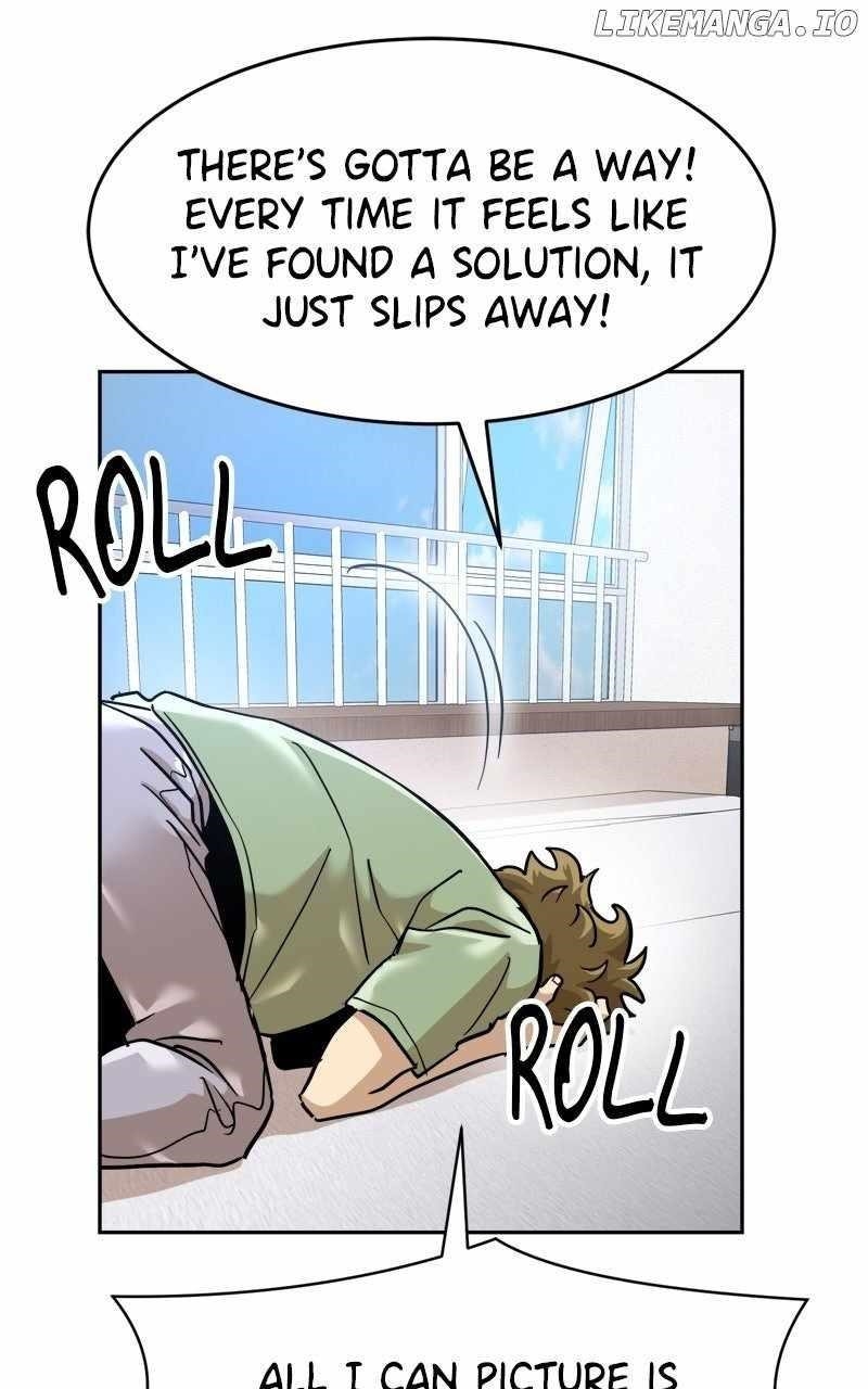 Double Click (PARK Soo-bong) Chapter 192 - Page 93 in English