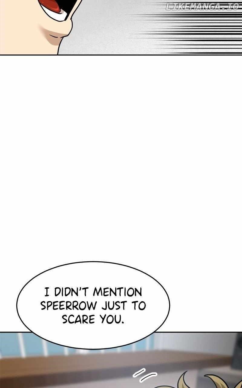 Double Click (PARK Soo-bong) Chapter 192 - Page 95 in English