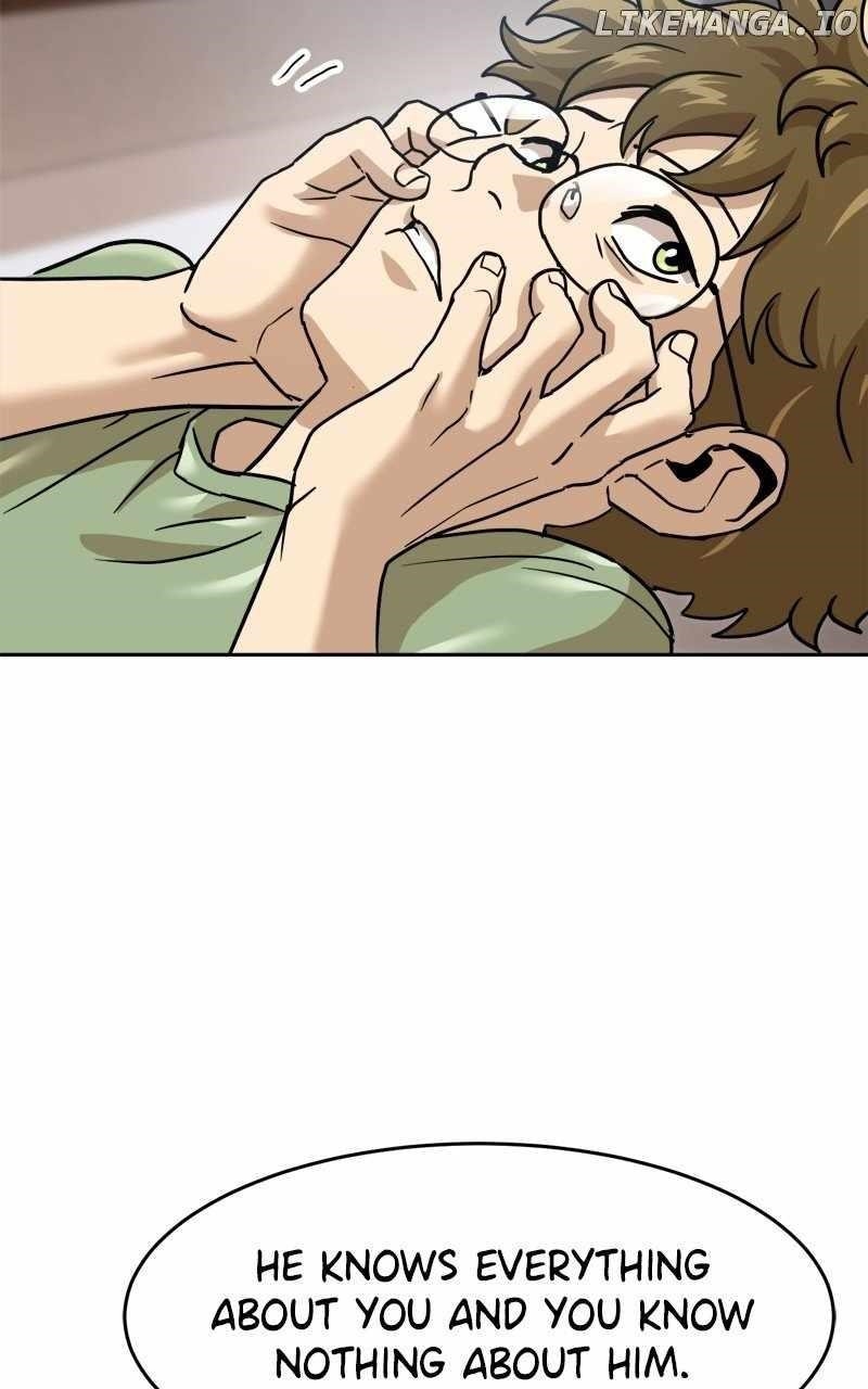 Double Click (PARK Soo-bong) Chapter 192 - Page 96 in English