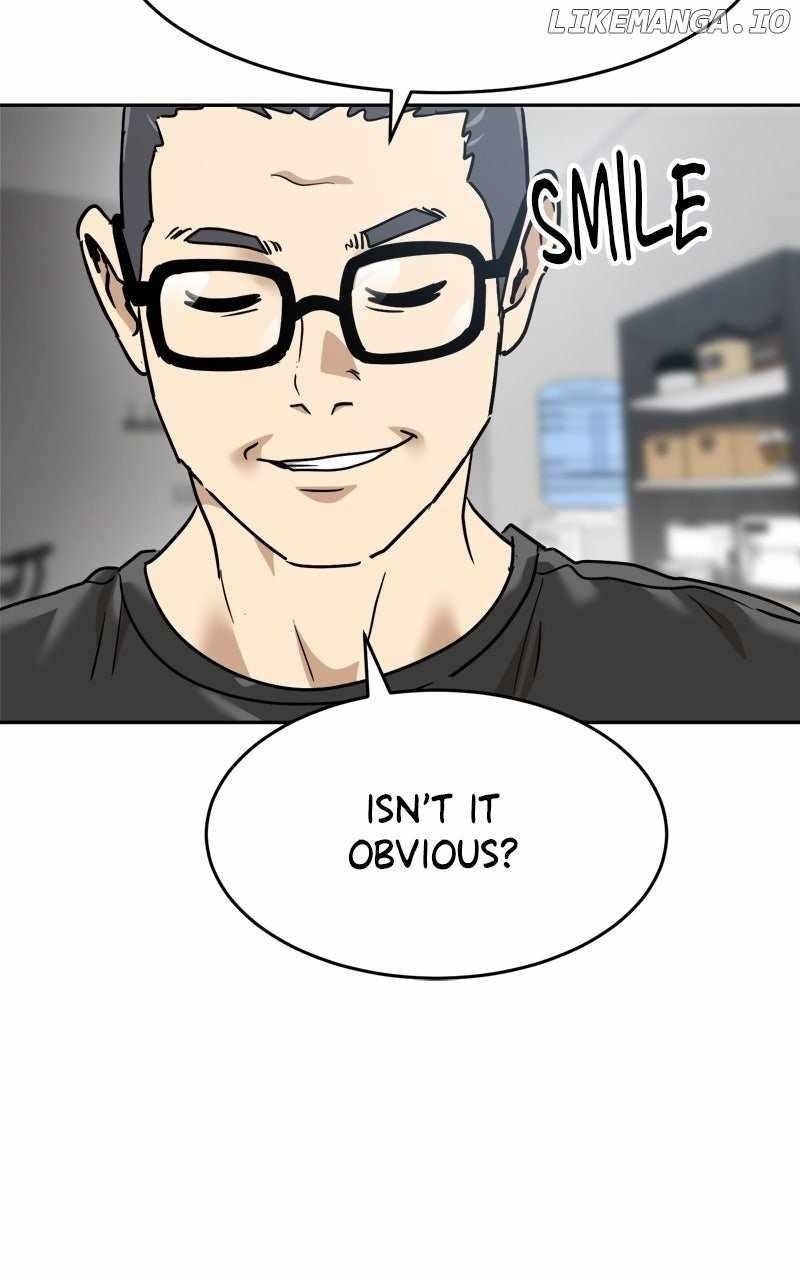 Double Click (PARK Soo-bong) Chapter 192 - Page 97 in English