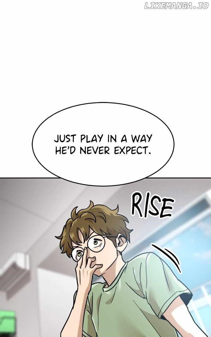 Double Click (PARK Soo-bong) Chapter 192 - Page 98 in English