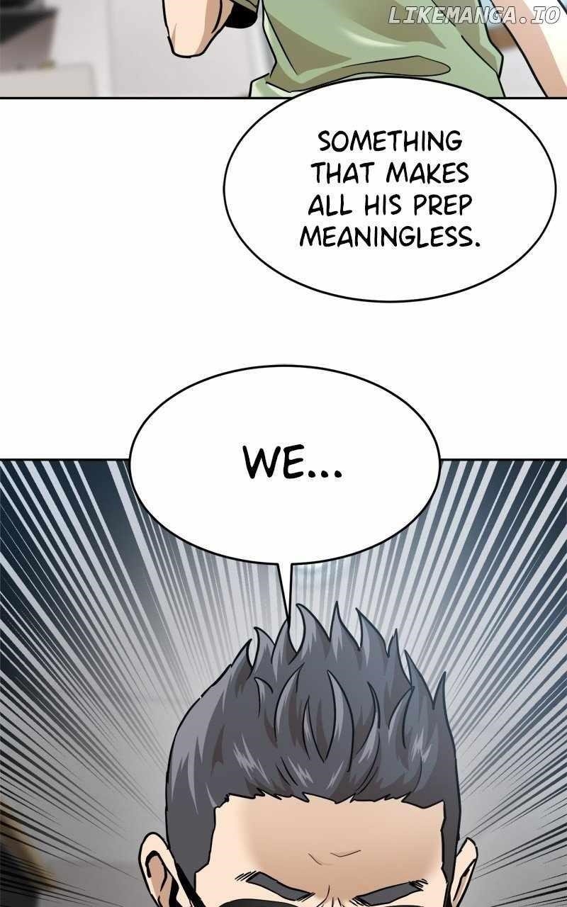 Double Click (PARK Soo-bong) Chapter 192 - Page 99 in English
