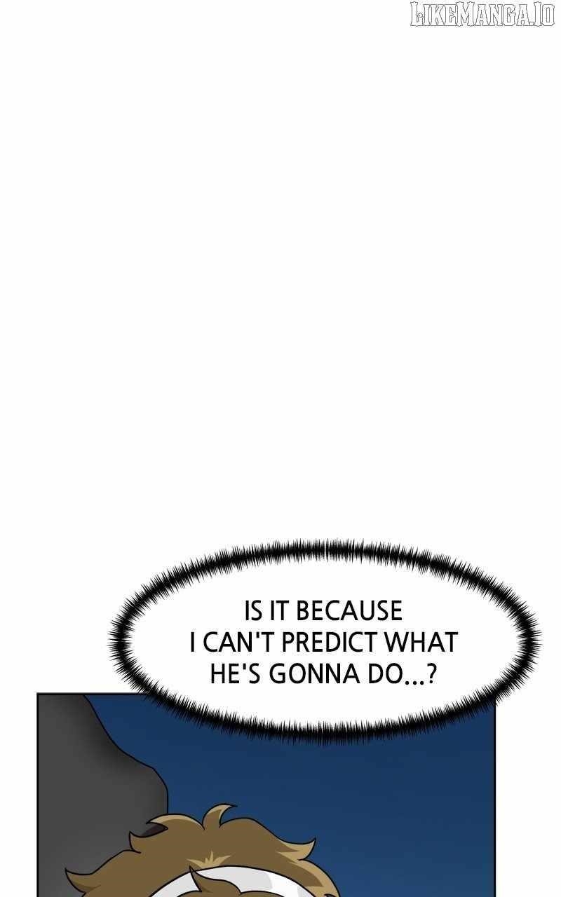 Double Click (PARK Soo-bong) Chapter 193 - Page 10 in English
