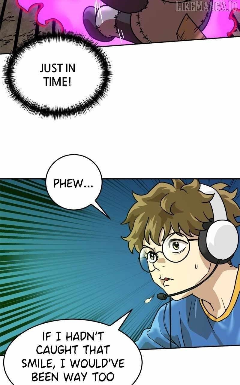 Double Click (PARK Soo-bong) Chapter 193 - Page 106 in English