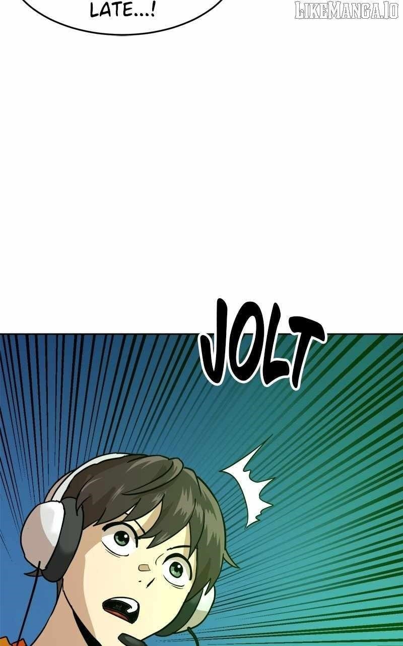 Double Click (PARK Soo-bong) Chapter 193 - Page 107 in English