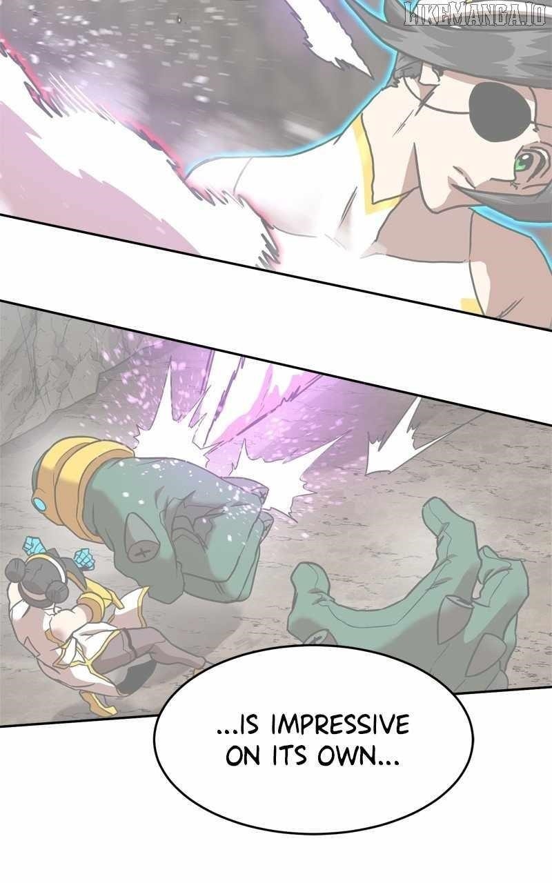 Double Click (PARK Soo-bong) Chapter 193 - Page 110 in English