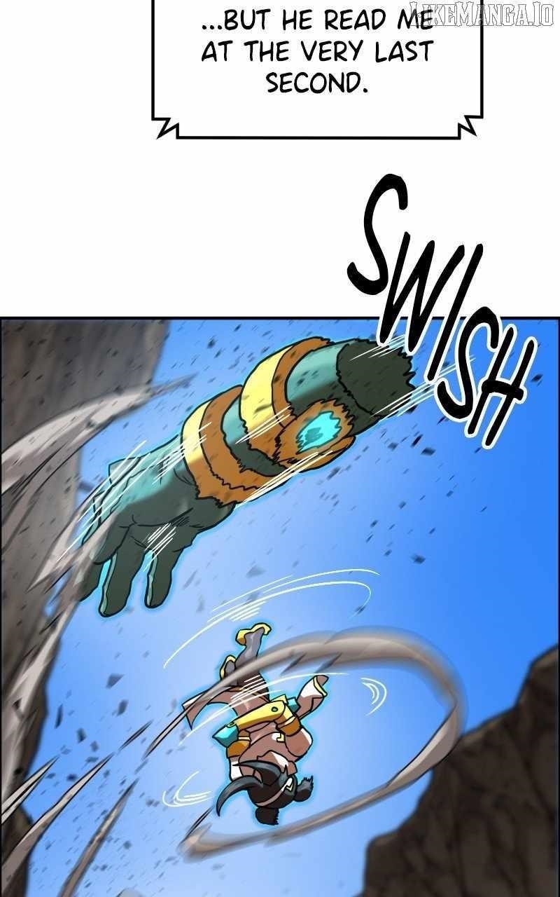 Double Click (PARK Soo-bong) Chapter 193 - Page 114 in English