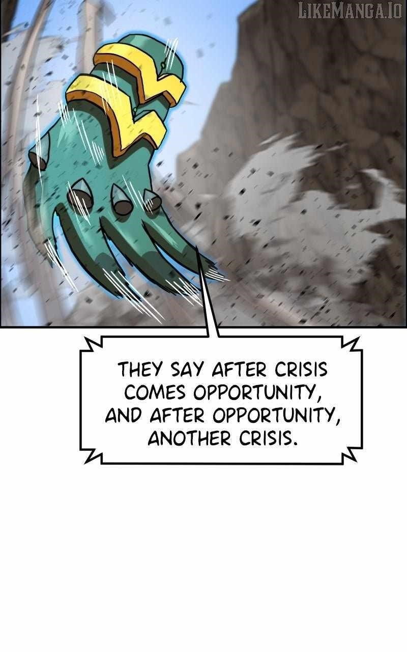 Double Click (PARK Soo-bong) Chapter 193 - Page 115 in English