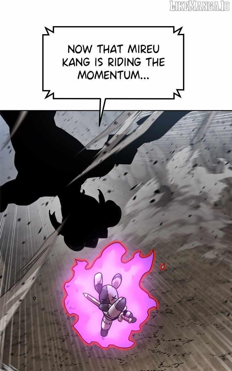 Double Click (PARK Soo-bong) Chapter 193 - Page 116 in English