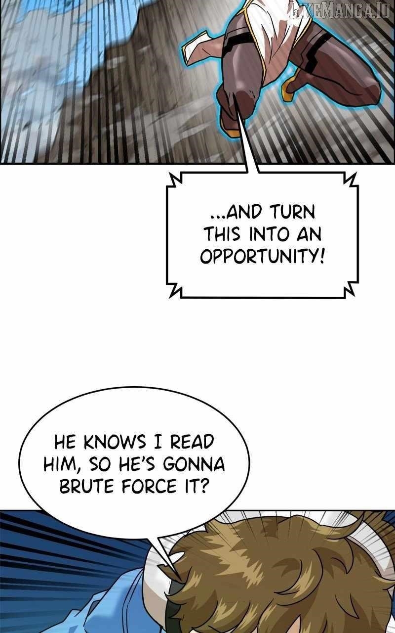 Double Click (PARK Soo-bong) Chapter 193 - Page 119 in English