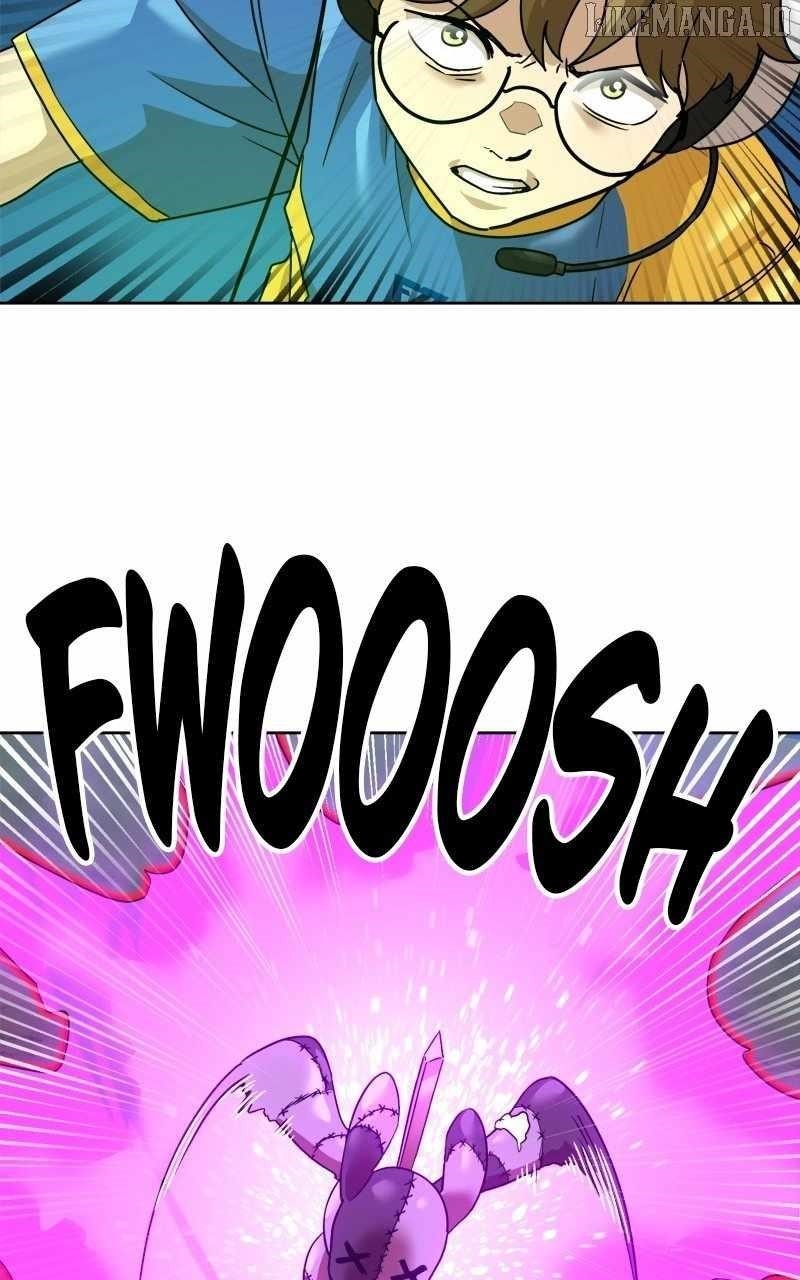 Double Click (PARK Soo-bong) Chapter 193 - Page 120 in English