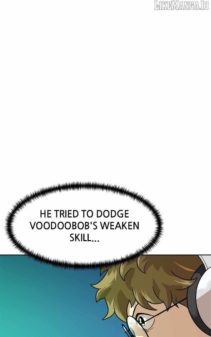 Double Click (PARK Soo-bong) Chapter 193 - Page 123 in English