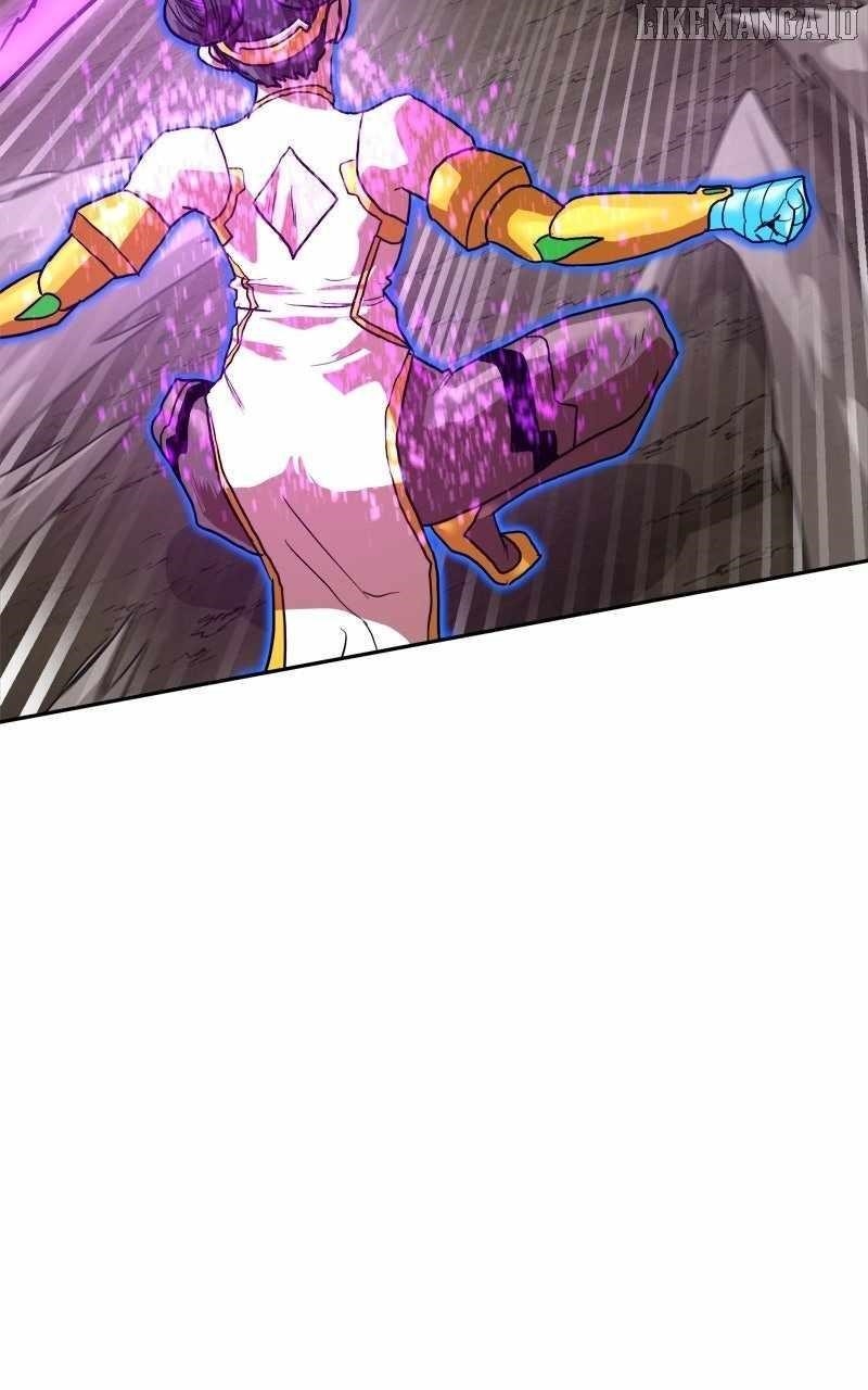 Double Click (PARK Soo-bong) Chapter 193 - Page 129 in English