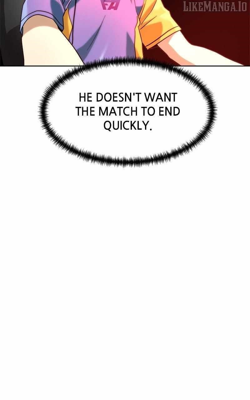 Double Click (PARK Soo-bong) Chapter 193 - Page 14 in English