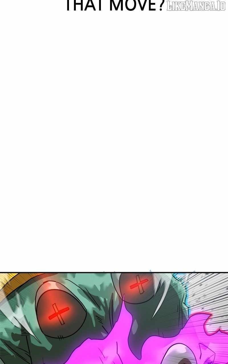 Double Click (PARK Soo-bong) Chapter 193 - Page 19 in English