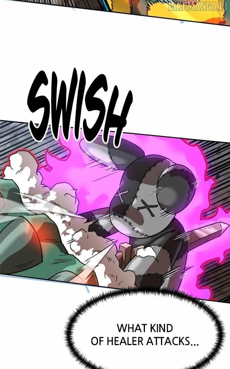 Double Click (PARK Soo-bong) Chapter 193 - Page 22 in English