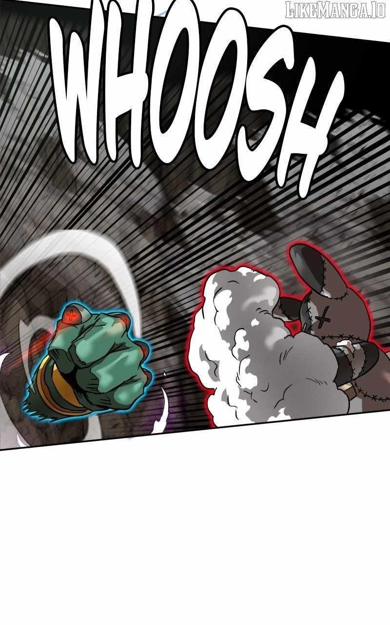 Double Click (PARK Soo-bong) Chapter 193 - Page 25 in English