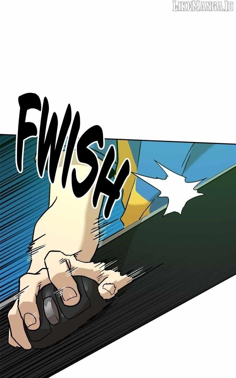 Double Click (PARK Soo-bong) Chapter 193 - Page 27 in English