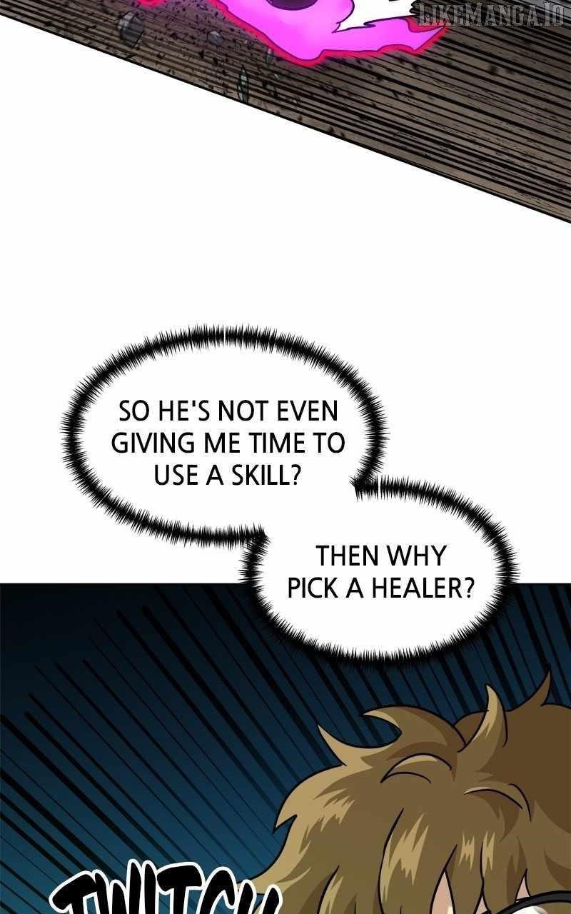 Double Click (PARK Soo-bong) Chapter 193 - Page 29 in English