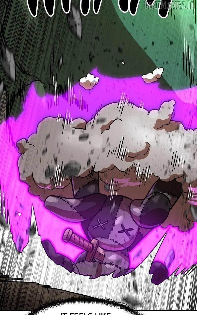 Double Click (PARK Soo-bong) Chapter 193 - Page 33 in English