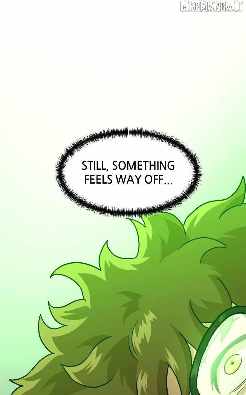 Double Click (PARK Soo-bong) Chapter 193 - Page 35 in English