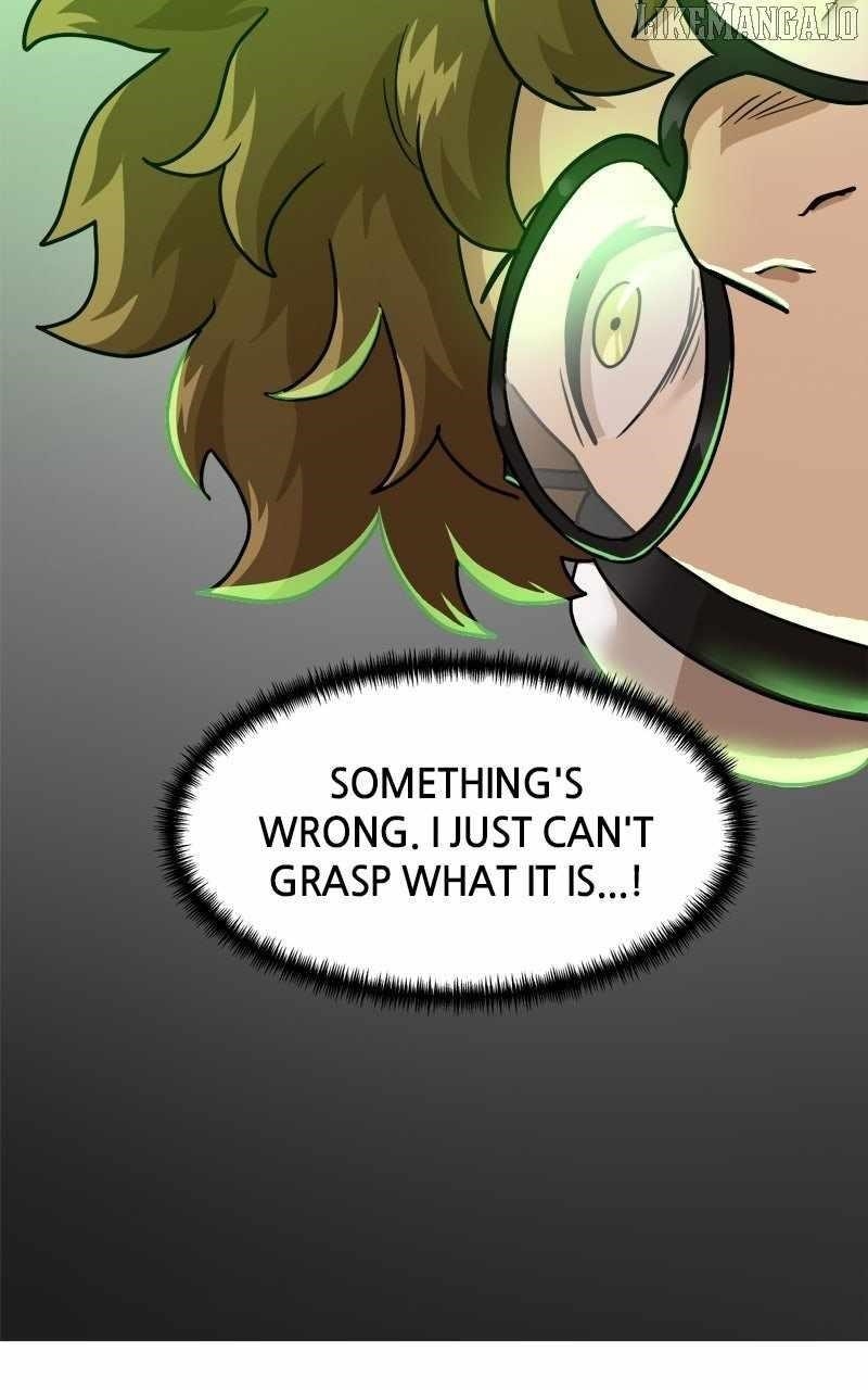 Double Click (PARK Soo-bong) Chapter 193 - Page 36 in English