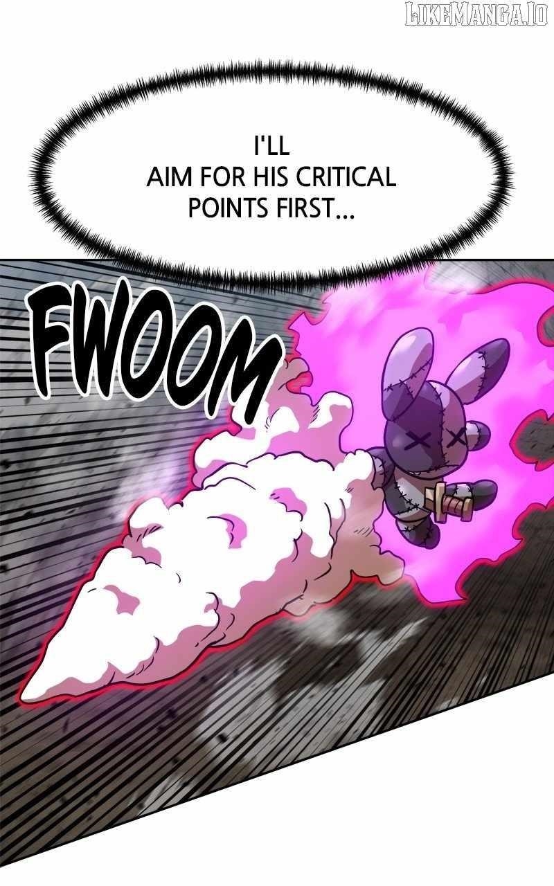 Double Click (PARK Soo-bong) Chapter 193 - Page 37 in English