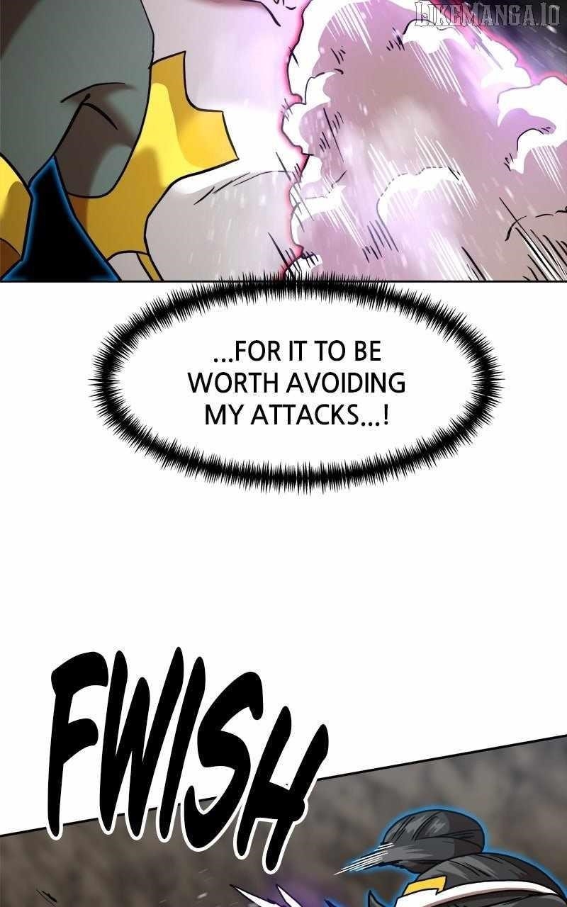 Double Click (PARK Soo-bong) Chapter 193 - Page 44 in English