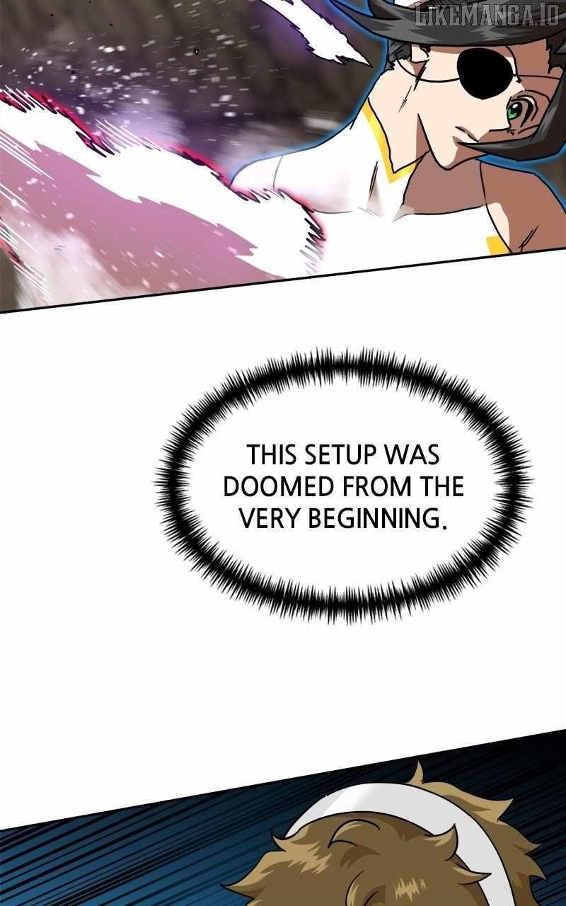 Double Click (PARK Soo-bong) Chapter 193 - Page 45 in English