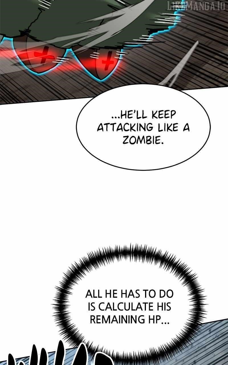 Double Click (PARK Soo-bong) Chapter 193 - Page 51 in English