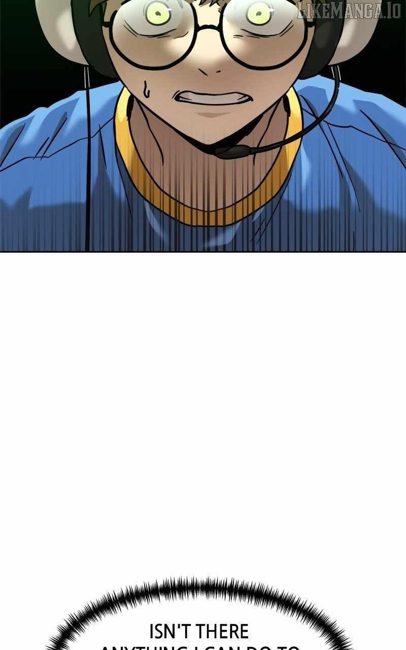Double Click (PARK Soo-bong) Chapter 193 - Page 56 in English