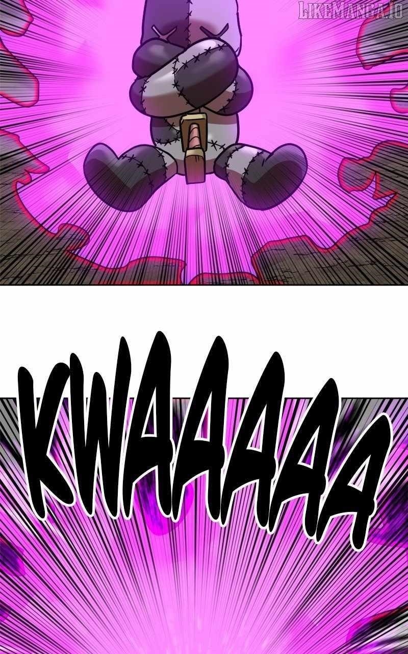 Double Click (PARK Soo-bong) Chapter 193 - Page 59 in English